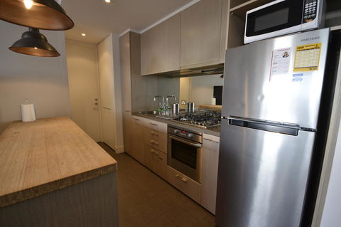 Society Accommodation - Hervey Bay Accommodation 12