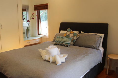 Australian Home Away @ Wonga Park Brushy Creek - Hervey Bay Accommodation 2