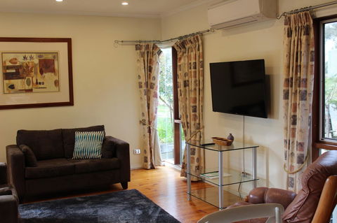 Australian Home Away @ Wonga Park Brushy Creek - Hervey Bay Accommodation 9