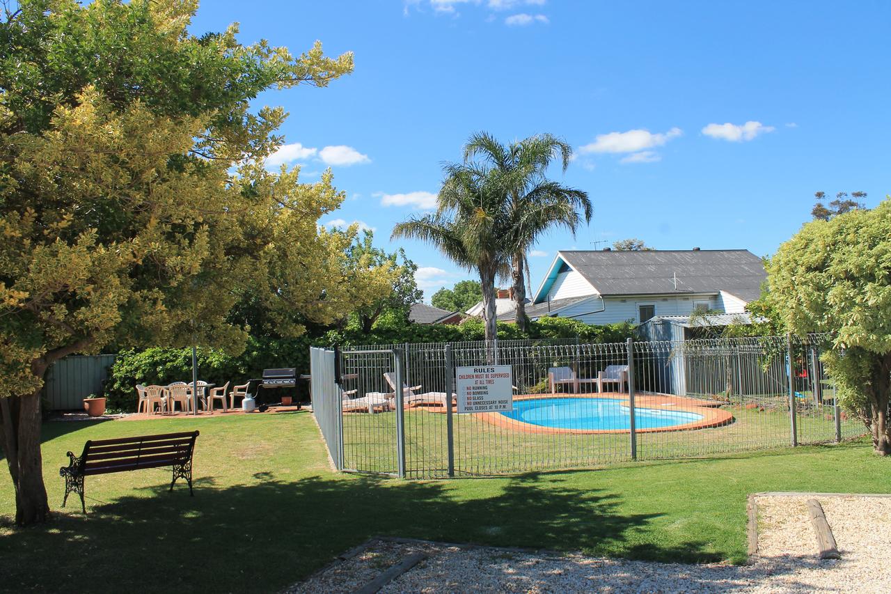 Rochester VIC Hervey Bay Accommodation