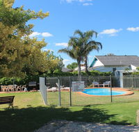 Rochester Motel - Tourism Hervey Bay