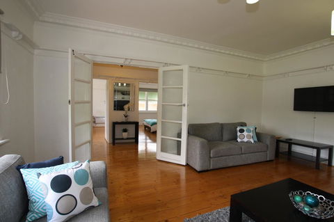 A Stroll Away - Hervey Bay Accommodation 4