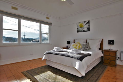 A Stroll Away - Hervey Bay Accommodation 5