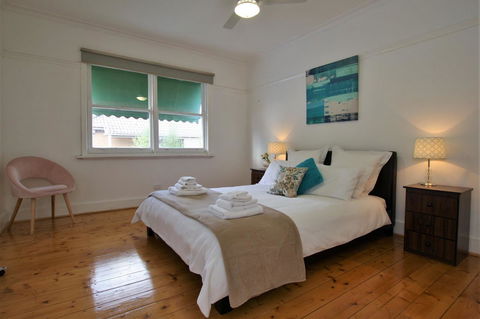 A Stroll Away - Hervey Bay Accommodation 7