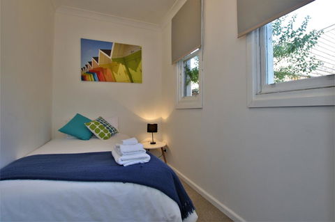 A Stroll Away - Hervey Bay Accommodation 8