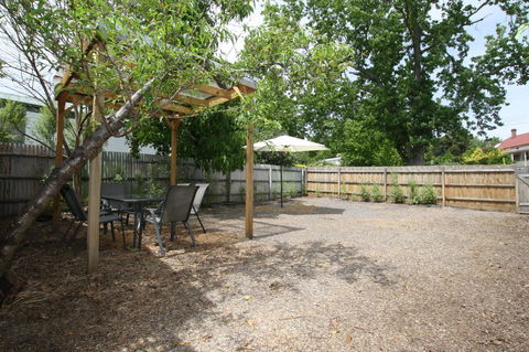 A Stroll Away - Hervey Bay Accommodation 11