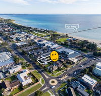 Sunryes Beach House - Tourism Hervey Bay