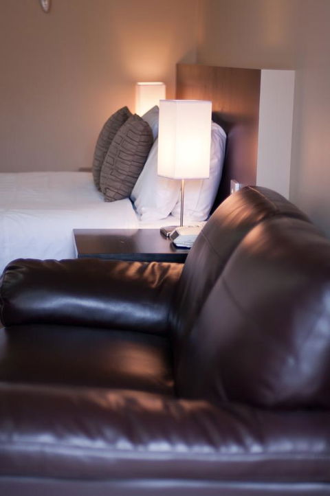 National Hotel Complex Bendigo - Hervey Bay Accommodation 9