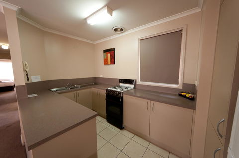 National Hotel Complex Bendigo - Hervey Bay Accommodation 37