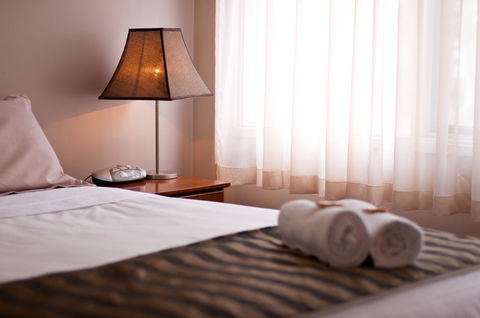 National Hotel Complex Bendigo - Hervey Bay Accommodation 35