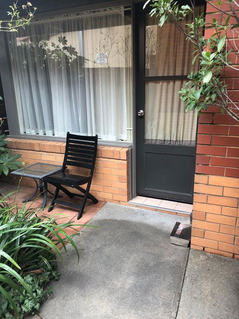 National Hotel Complex Bendigo - Hervey Bay Accommodation 1