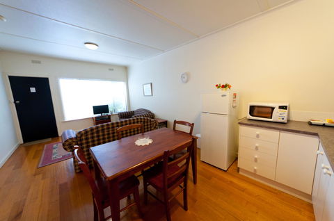 National Hotel Complex Bendigo - Hervey Bay Accommodation 44