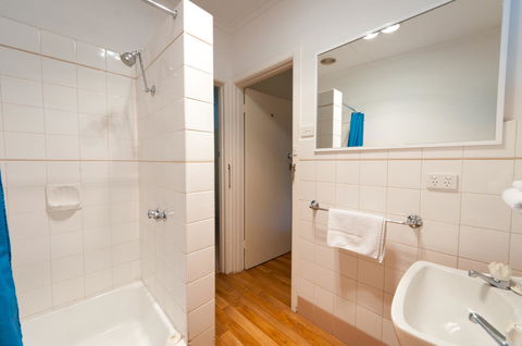 National Hotel Complex Bendigo - Hervey Bay Accommodation 41