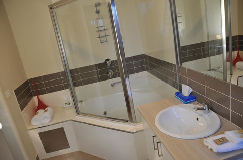 National Hotel Complex Bendigo - Hervey Bay Accommodation 22