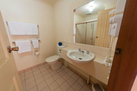 National Hotel Complex Bendigo - Hervey Bay Accommodation 42