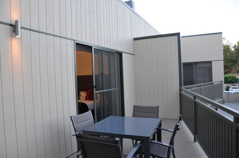 National Hotel Complex Bendigo - Hervey Bay Accommodation 29