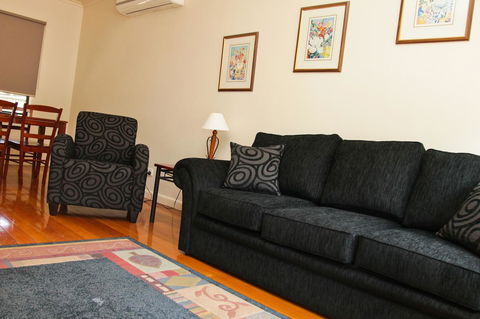 National Hotel Complex Bendigo - Hervey Bay Accommodation 19