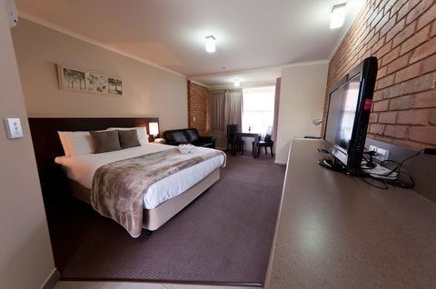 National Hotel Complex Bendigo - Hervey Bay Accommodation 30