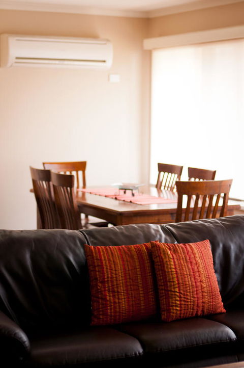 National Hotel Complex Bendigo - Hervey Bay Accommodation 34