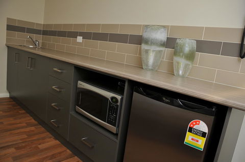 National Hotel Complex Bendigo - Hervey Bay Accommodation 18