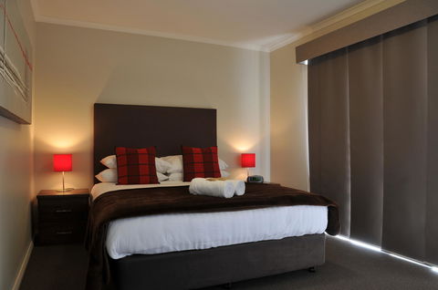 National Hotel Complex Bendigo - Hervey Bay Accommodation 23
