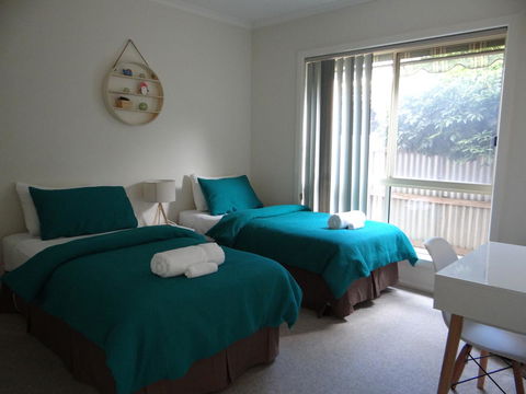 Horsham Central Stay - Tourism Hervey Bay 5