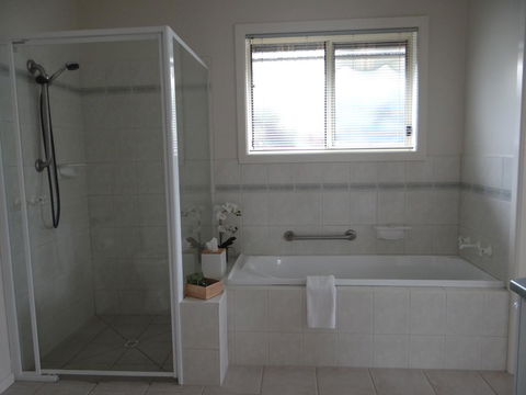 Horsham Central Stay - Tourism Hervey Bay 7