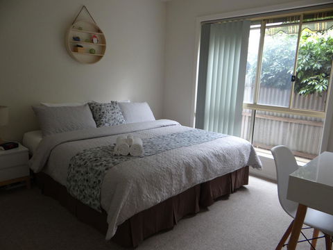 Horsham Central Stay - Tourism Hervey Bay 6