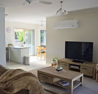 Horsham Central Stay - Tourism Hervey Bay