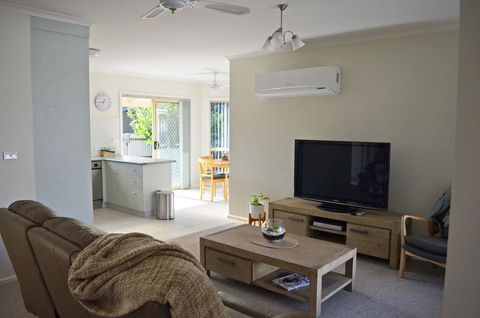 Horsham Central Stay - Tourism Hervey Bay 0