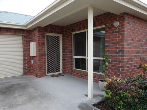 Horsham Central Stay - Tourism Hervey Bay 9