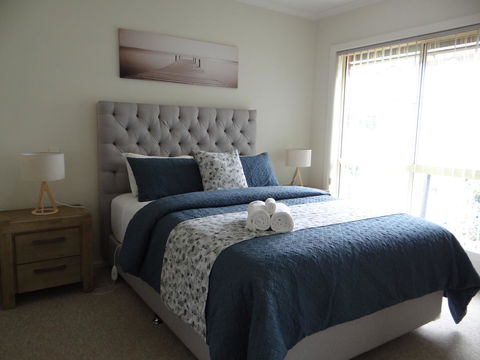 Horsham Central Stay - Tourism Hervey Bay 4