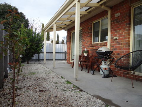 Horsham Central Stay - Tourism Hervey Bay 10