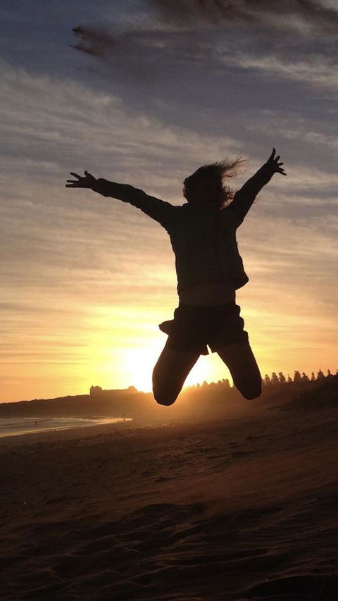 At The Beach Apartments - Tourism Hervey Bay 1