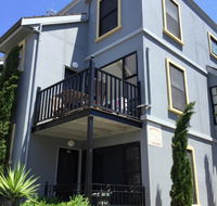 At the beach apartments - Tourism Hervey Bay