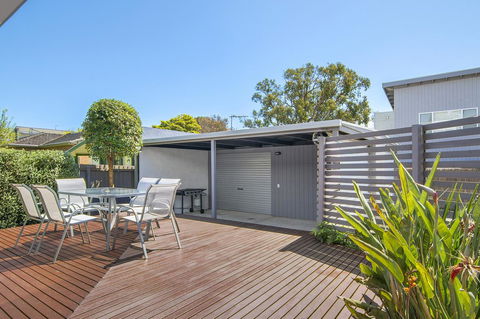 Bask At The Glade - Rejuvenate Stays - Hervey Bay Accommodation 16