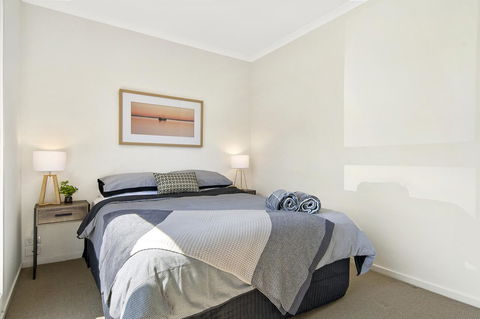 Bask At The Glade - Rejuvenate Stays - Hervey Bay Accommodation 8