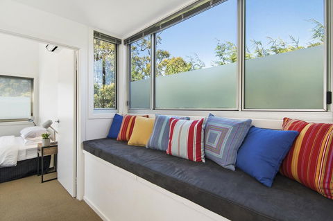 Bask At The Glade - Rejuvenate Stays - Hervey Bay Accommodation 14