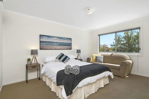 Bask At The Glade - Rejuvenate Stays - Hervey Bay Accommodation 3