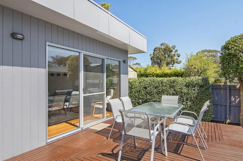 Bask At The Glade - Rejuvenate Stays - Hervey Bay Accommodation 7
