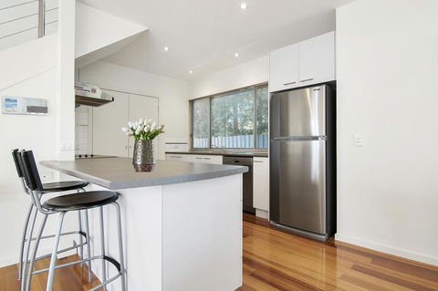 Bask At The Glade - Rejuvenate Stays - Hervey Bay Accommodation 9