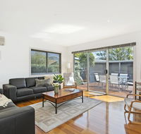Bask at The Glade - Rejuvenate Stays - Hervey Bay Accommodation