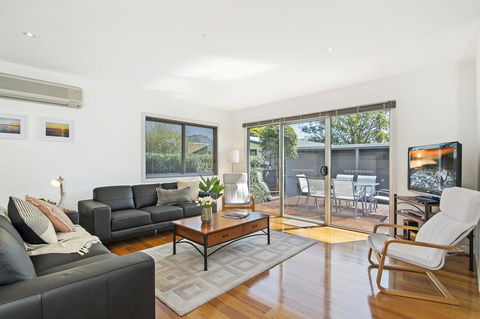 Bask At The Glade - Rejuvenate Stays - Hervey Bay Accommodation 0