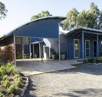 Corrugated Cottage - Tourism Hervey Bay