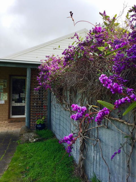 Grampians Pomonal Cottages - Hervey Bay Accommodation 13