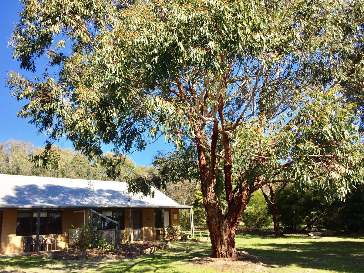 Pomonal VIC Hervey Bay Accommodation