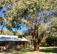 Grampians Pomonal Cottages - Tourism Hervey Bay