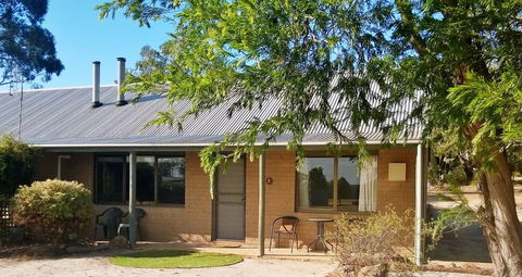 Grampians Pomonal Cottages - Hervey Bay Accommodation 1
