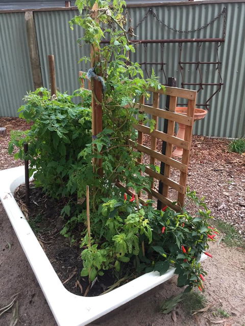 Grampians Pomonal Cottages - Hervey Bay Accommodation 28