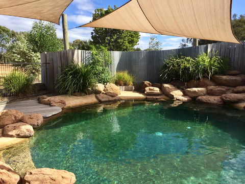 Grampians Pomonal Cottages - Hervey Bay Accommodation 23